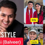 Dev Joshi Net Worth, Income, Age, Wife, Bio, Career In 2026