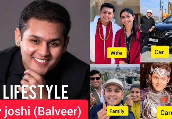 Dev Joshi Net Worth, Income, Age, Wife, Bio, Career In 2026