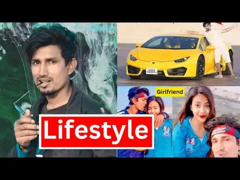 Mani Meraj Age, Biography YouTuber, Net Worth In 2026