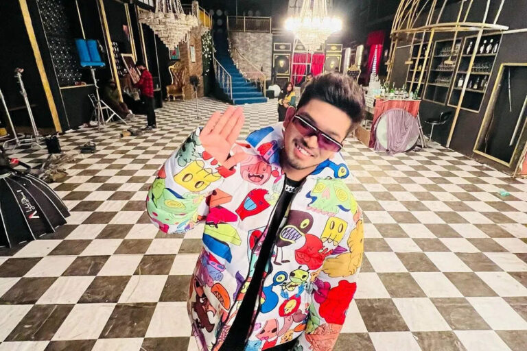 Paradox Rapper Income, Songs, Age, Real Name, Net Worth In 2026