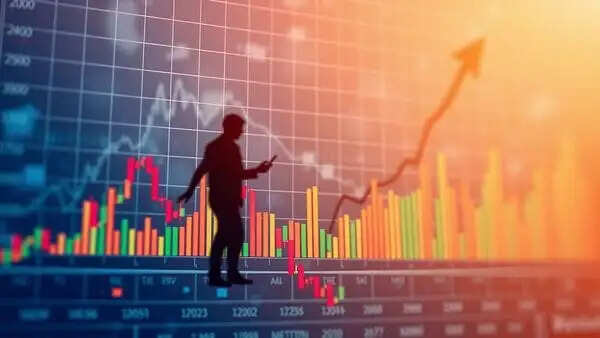 How Smart Investors Rebalance Portfolios Without Panicking During Market Volatility