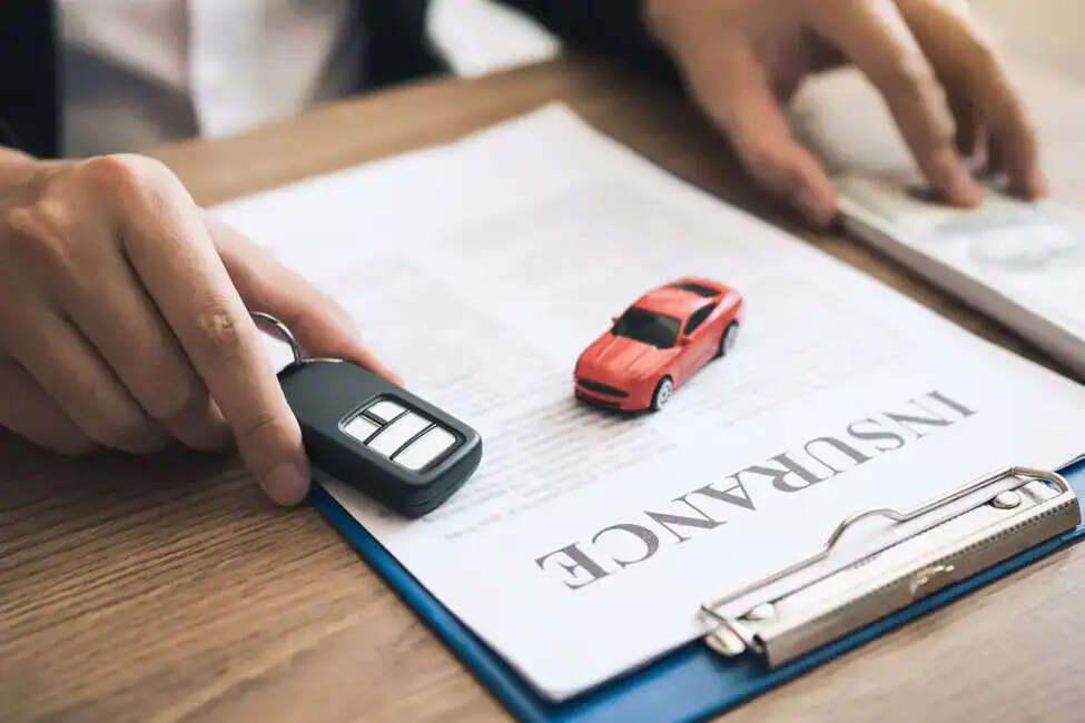 Buying A Car? Don’t Miss Out On These Key Motor Insurance Covers For Total Protection