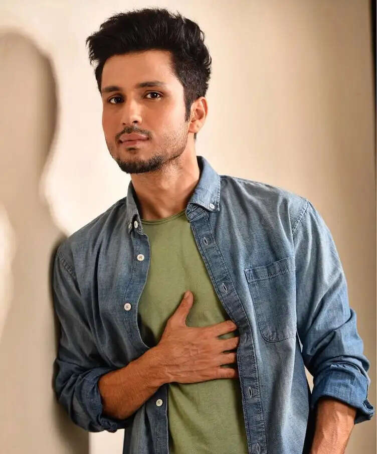 Amol Parashar: The 3 Reasons He’s Bollywood’s Next Big Star in 2026