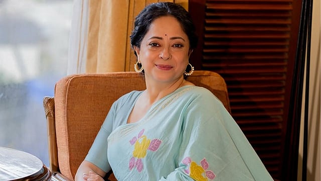 Sheeba Chaddha Age, Biography, Height, Wiki, Date Of Birth, upcoming movies In 2026