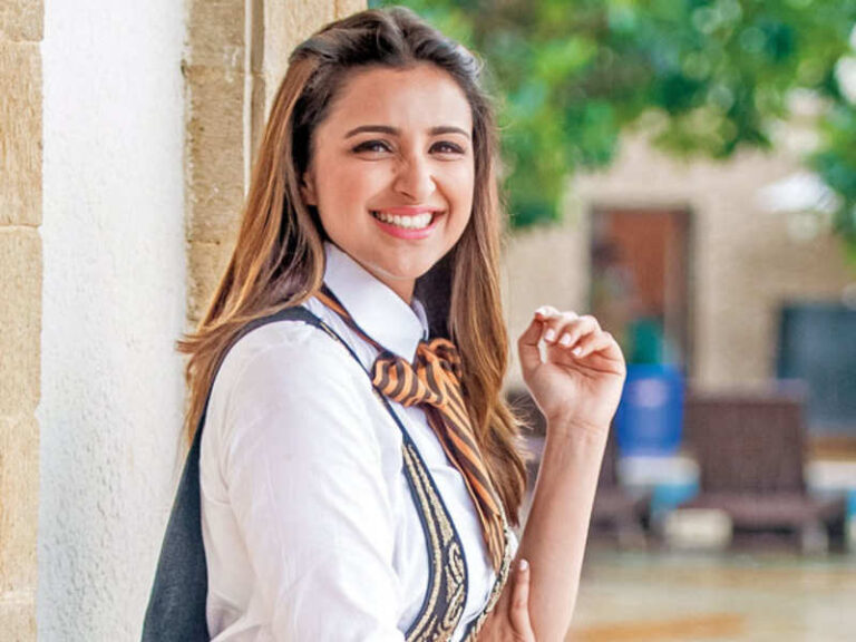 Parineeti Chopra: Biography, Life, Age, Height, Family, Education, Career, Net Worth & Wiki in 2026