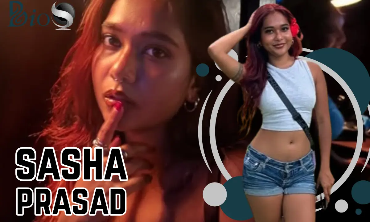Sasha-Prasad-Height