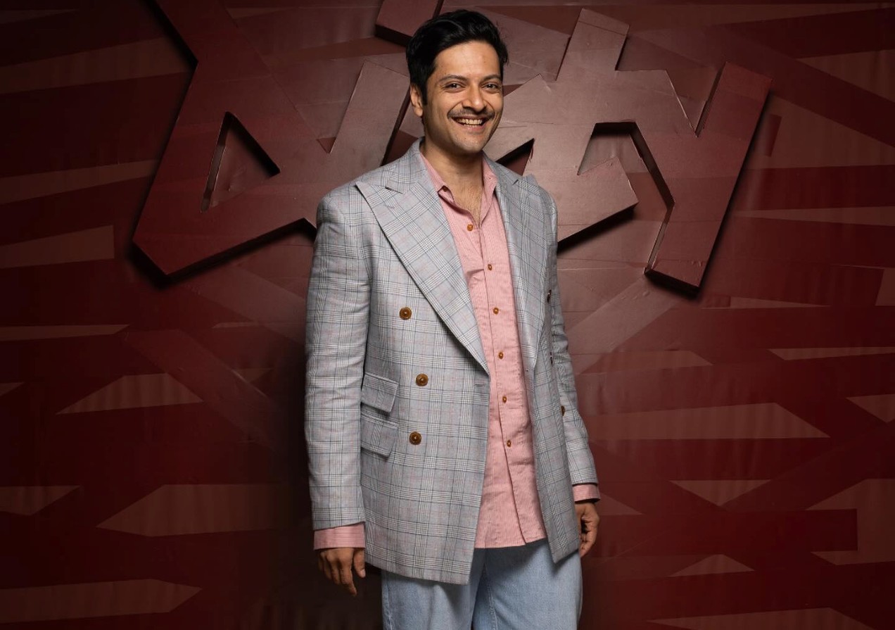 Ali Fazal Age, Biography, Height, Wiki, Date Of Birth, upcoming movies In 2026