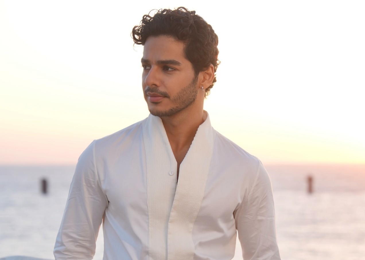 Ishaan Khatter Biography, Height, Wiki, Date Of Birth, upcoming movies In 2026