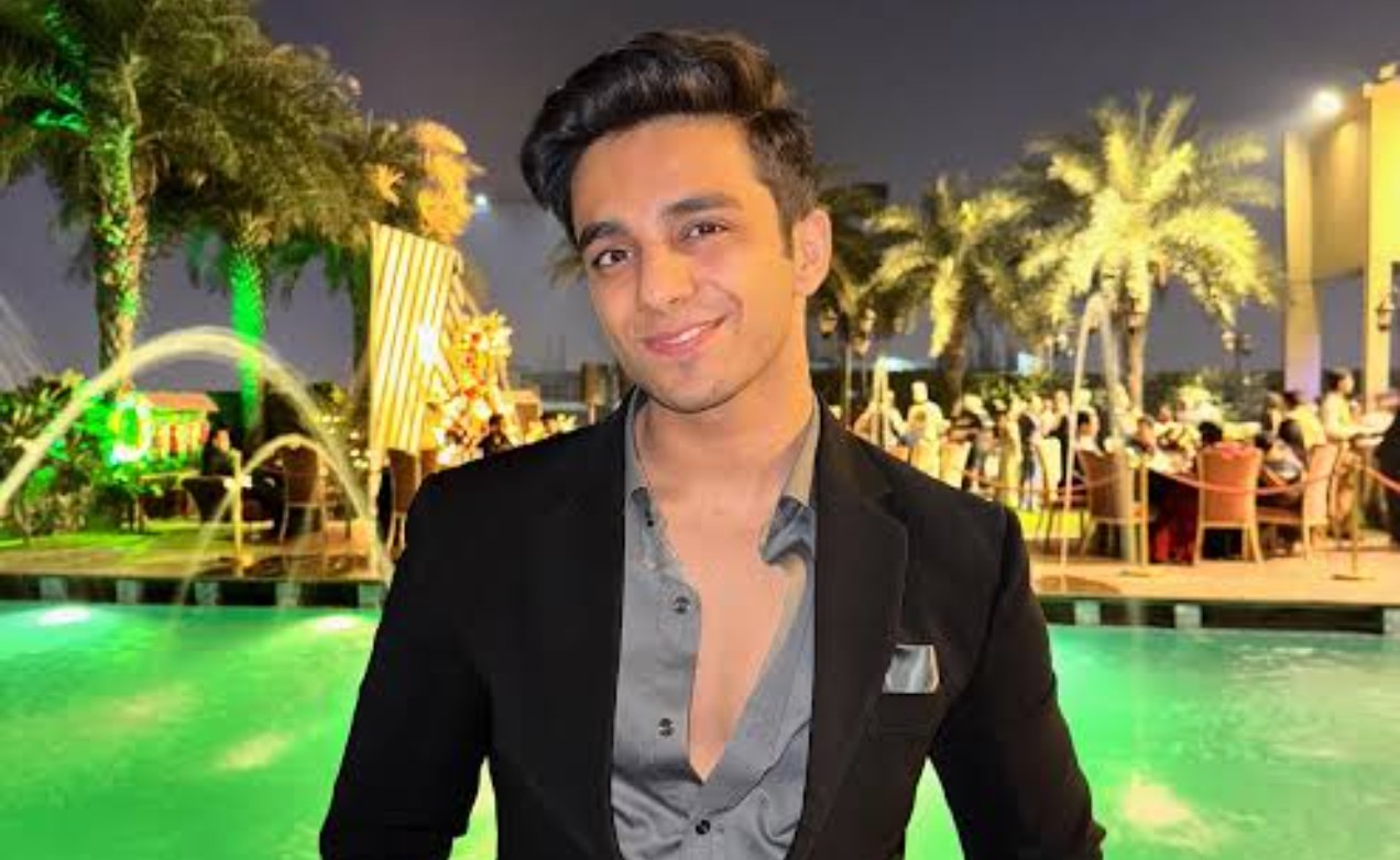 Aarush Bhola Age, Biography, Height, Wiki, Date Of Birth, & Net worth In 2026