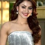 Urvashi Rautela