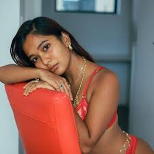 Sasha Prasad