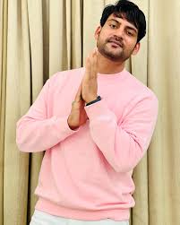 Ajay Hooda