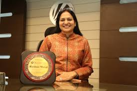 Rashmi Mittal
