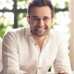 SANDEEP MAHESHWARI