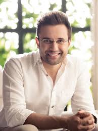 SANDEEP MAHESHWARI