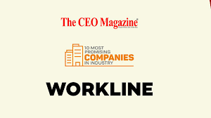 Workline Magazine