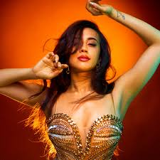 Revati Mahurkar