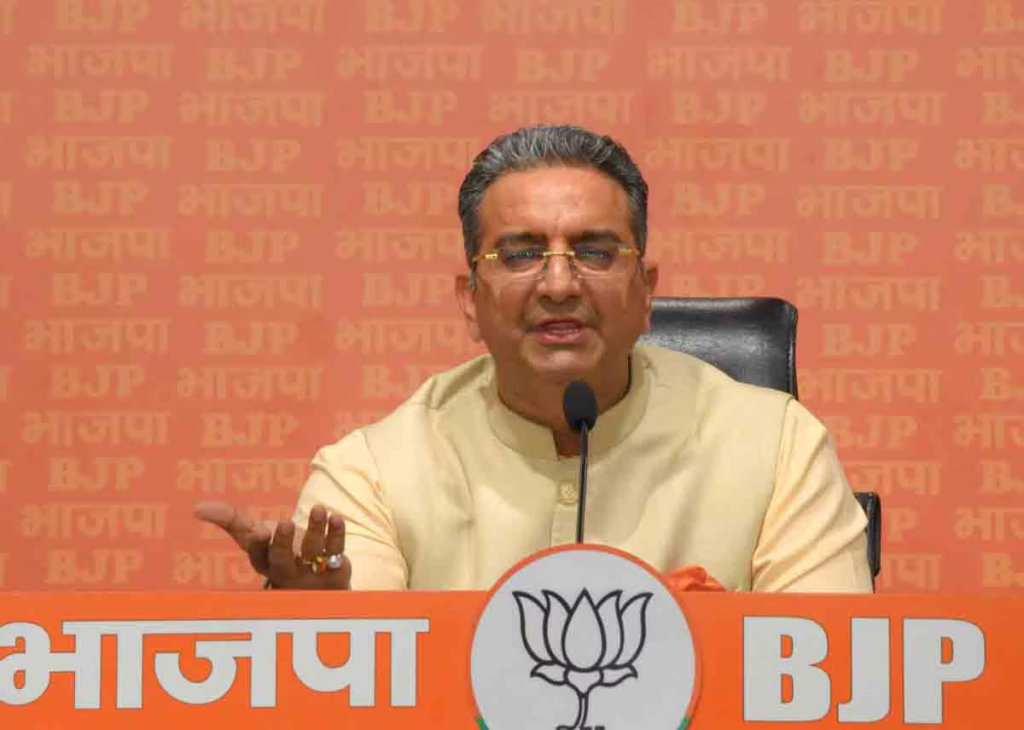 Gaurav Bhatia