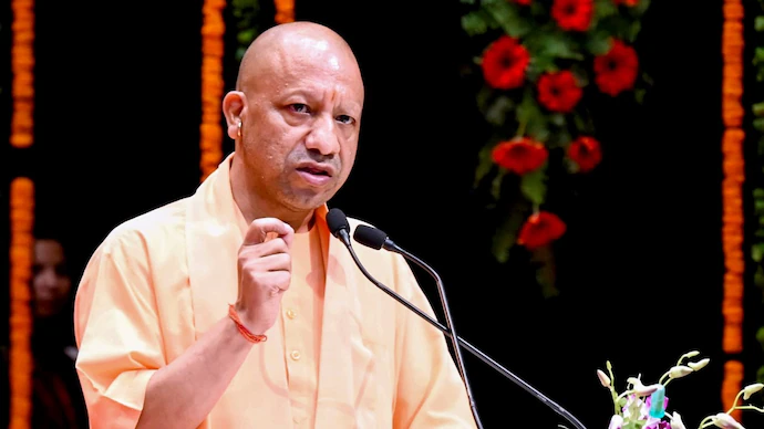 Yogi