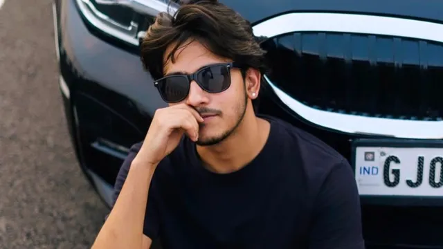 Purav Jha Age, Biography, Height, Wiki, Date Of Birth, & Net worth In 2026