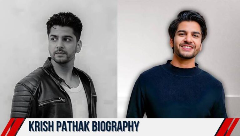 Krish-Pathak-