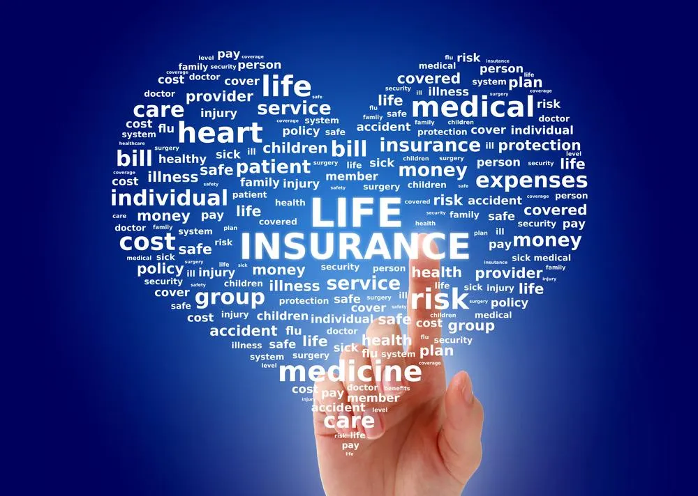 Life-Insurance
