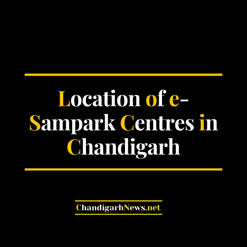 Location-of-e-Sampark-Centres-in-Chandigarh