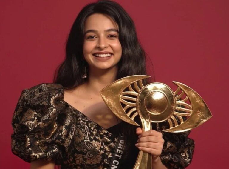 Divya Ganesh (Biggboss Tamil 9) Biography, Age, Family, Height, Career, Net Worth in 2026
