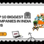 Top 10 Multinational Companies (MNCs) in India 2026