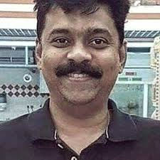 Gajodhar Singh Cool