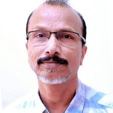 Parameswaran Erekkath