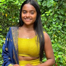 Rakshita Shetty