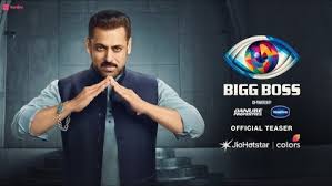 Bigg Boss