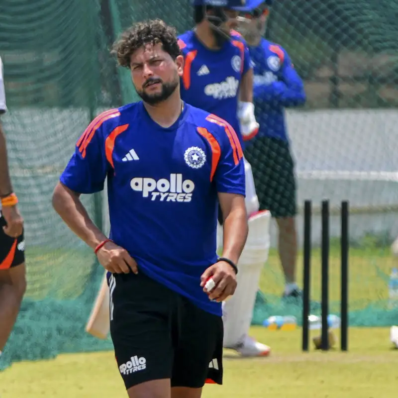 Kuldeep