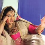 Grusha Kapoor