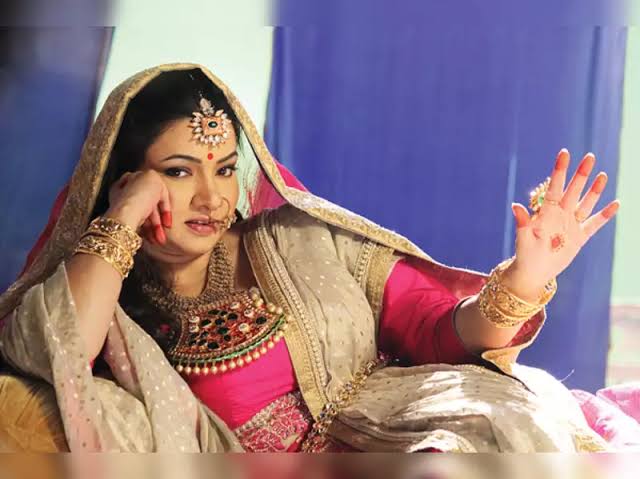 Grusha Kapoor