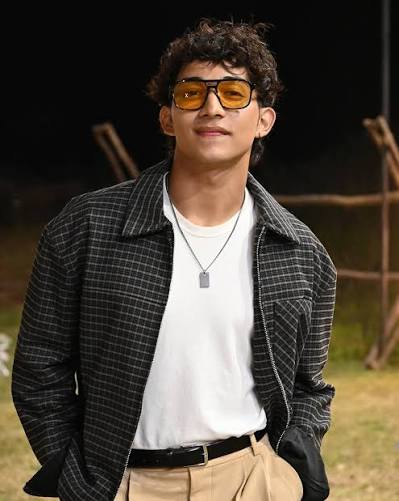 Akash Thapa
