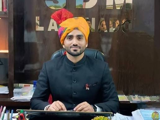 Ravi Sihag