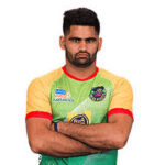 Pardeep Narwal