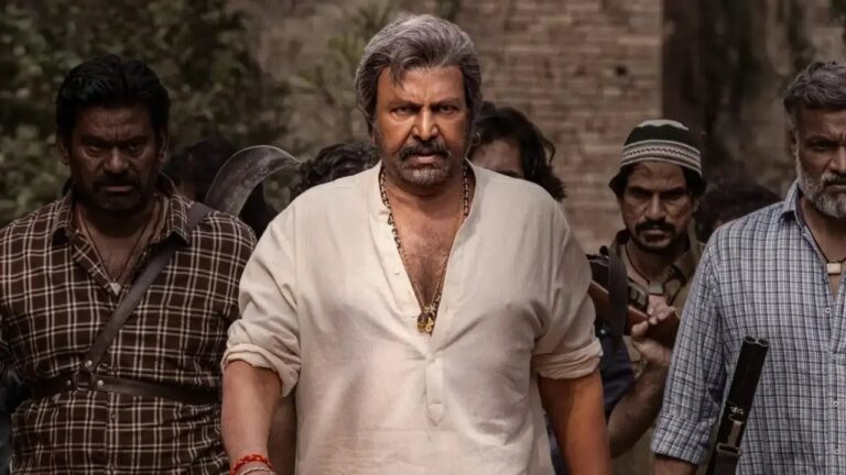 Mohan Babu Naidu Net Worth in 2026