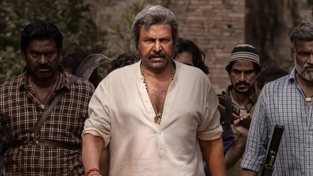 Mohan Babu Naidu Net Worth in 2026