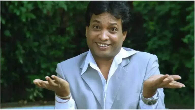 Sunil Pal Net Worth in 2026