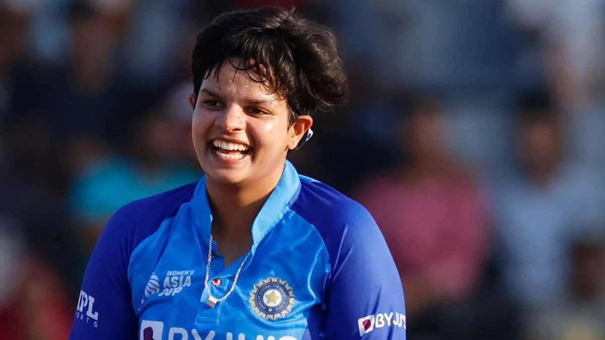 Shafali Verma Biography, Age, Family, Cricket Career, Net Worth & Wiki 2026