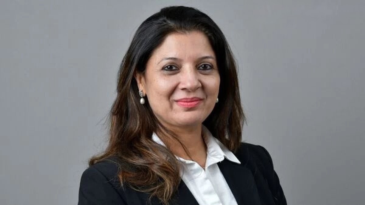 Vaishali Parekh Biography, Age, Husband, Family and Net Worth in 2026