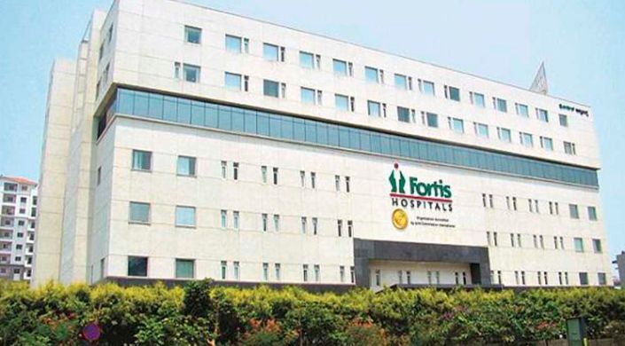 Know about Fortis Group of Hospitals and its Branches in India in 2026