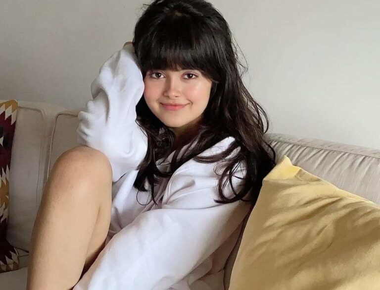 Aryana Chaudhry Bio, Education, Family, and Net Worth in 2026
