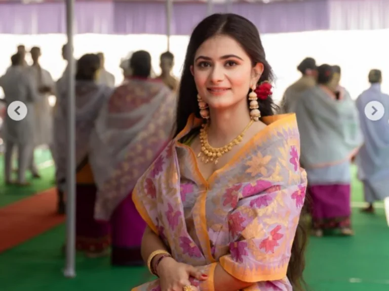 Divya Tanwar