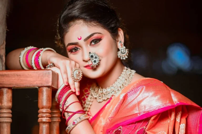 Sanjana-Kale