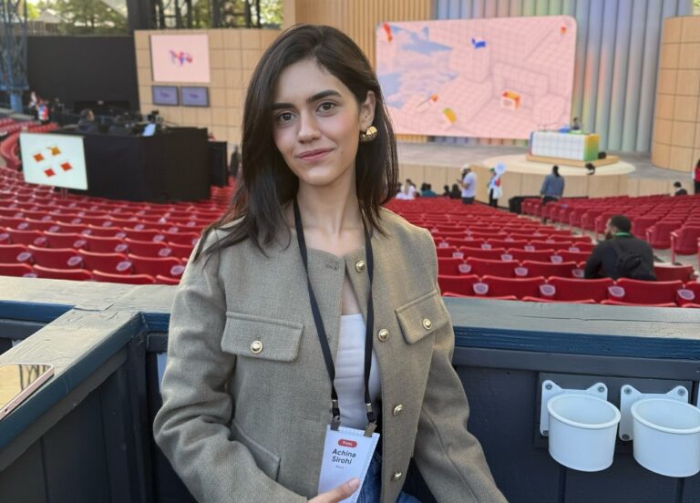 Achina Mayya Bio, Career, Family and Net Worth in 2026