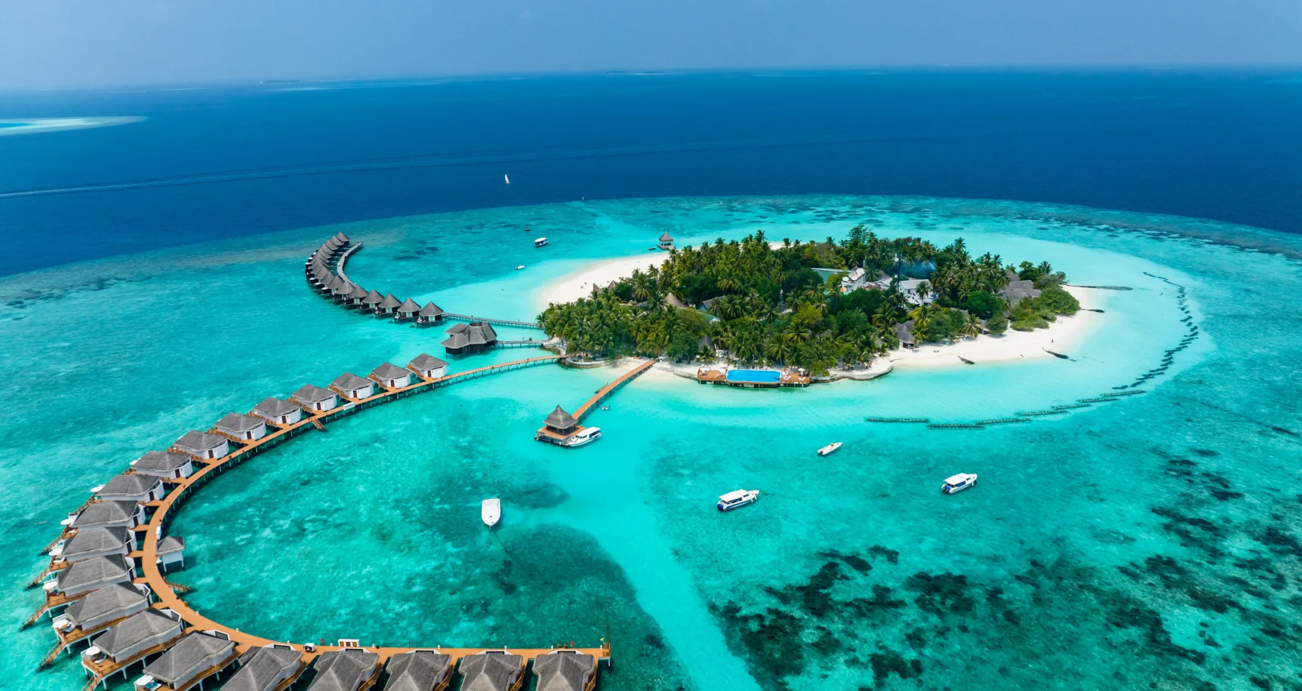 Know about Maldives Map, Facts & Information in 2026